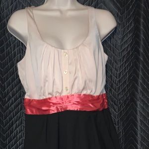 New York @company Empire waist Dress